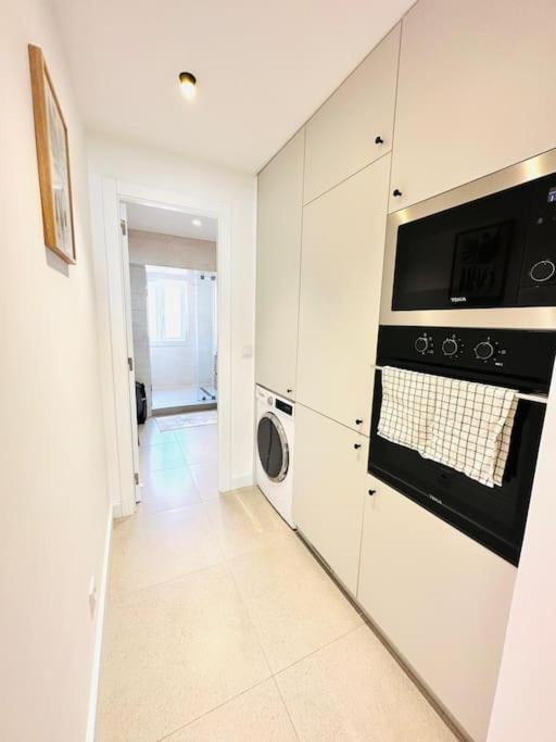 Lisbon City Center Flat For 6 Pp ภายนอก รูปภาพ