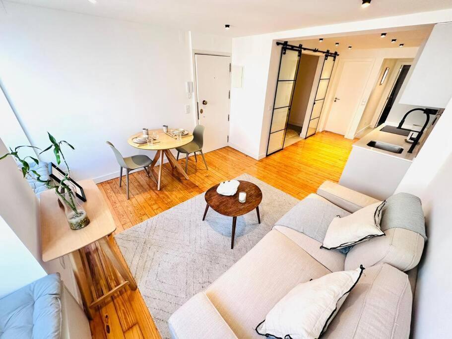 Lisbon City Center Flat For 6 Pp ภายนอก รูปภาพ