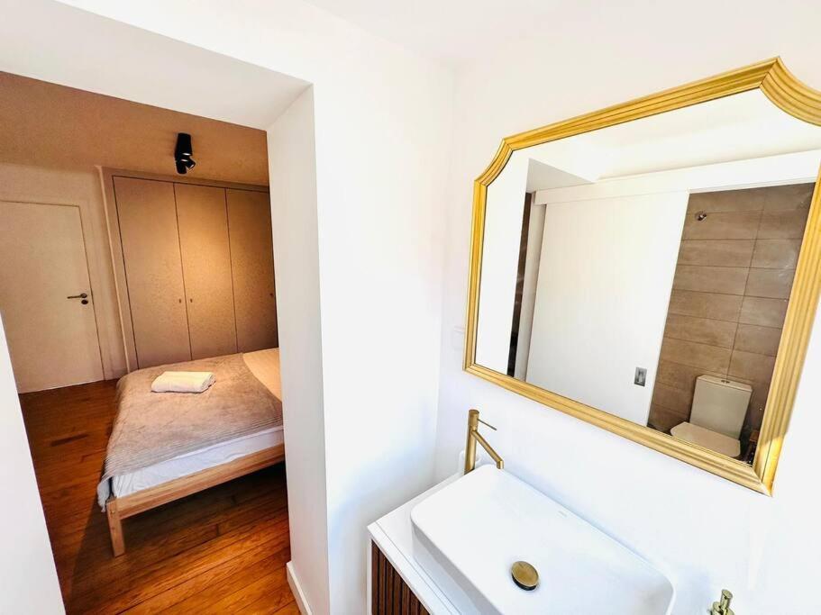 Lisbon City Center Flat For 6 Pp ภายนอก รูปภาพ
