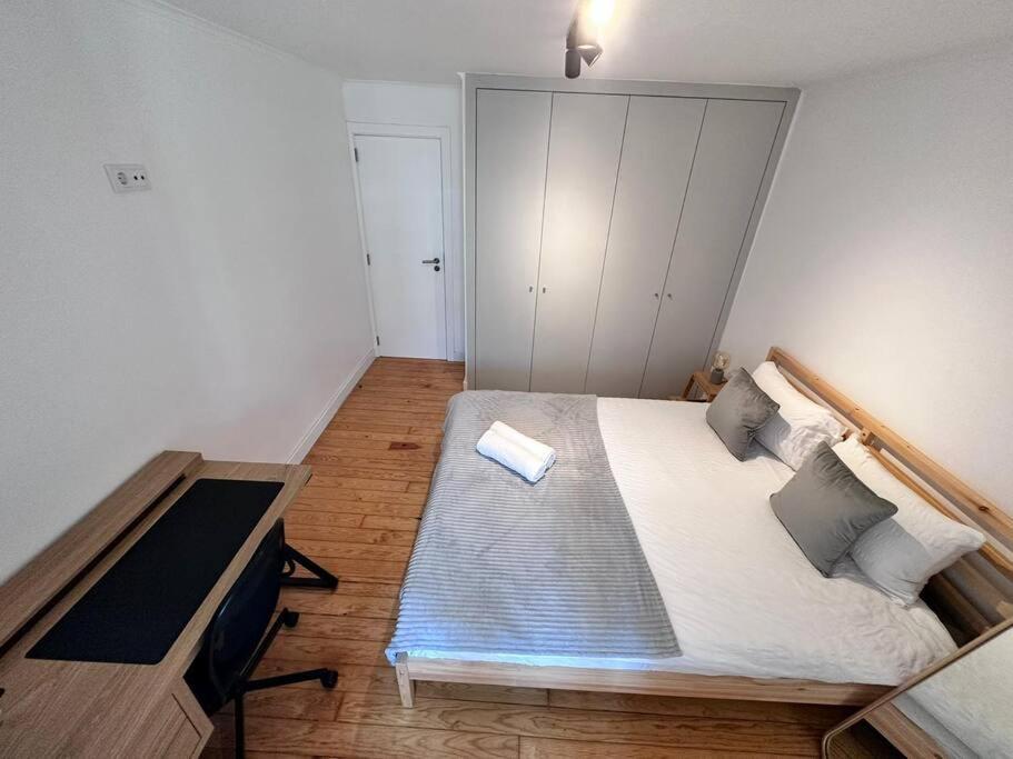 Lisbon City Center Flat For 6 Pp ภายนอก รูปภาพ