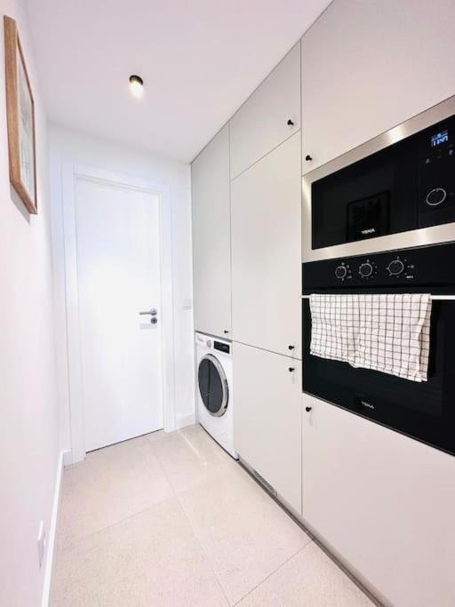 Lisbon City Center Flat For 6 Pp ภายนอก รูปภาพ