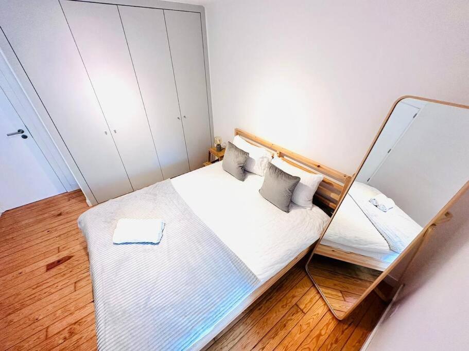 Lisbon City Center Flat For 6 Pp ภายนอก รูปภาพ