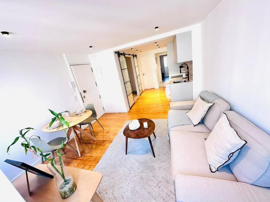 Lisbon City Center Flat For 6 Pp ภายนอก รูปภาพ