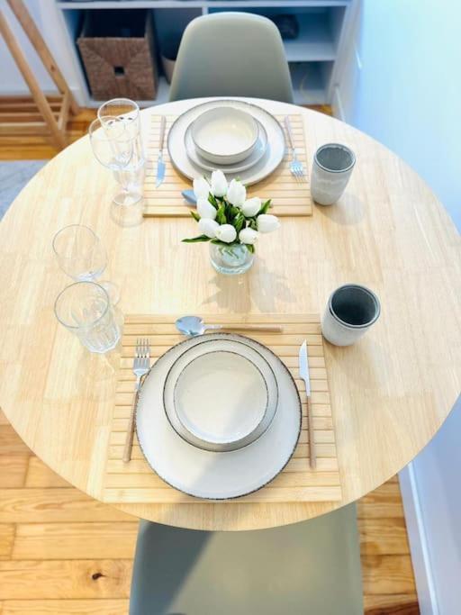 Lisbon City Center Flat For 6 Pp ภายนอก รูปภาพ