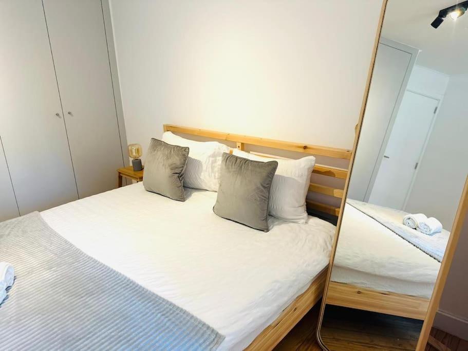 Lisbon City Center Flat For 6 Pp ภายนอก รูปภาพ