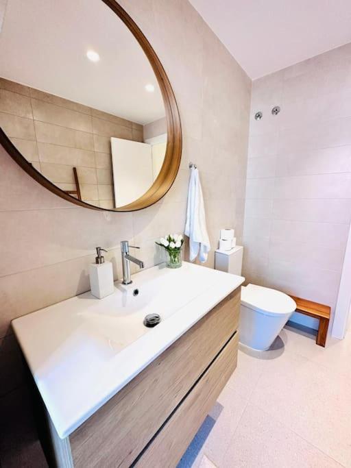 Lisbon City Center Flat For 6 Pp ภายนอก รูปภาพ