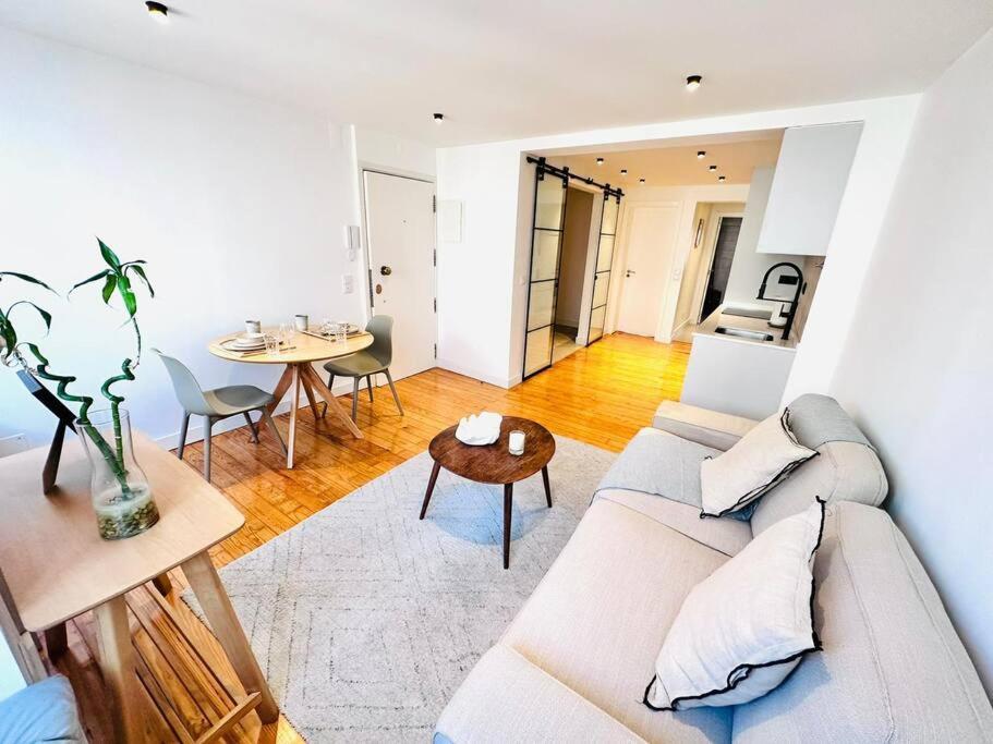 Lisbon City Center Flat For 6 Pp ภายนอก รูปภาพ